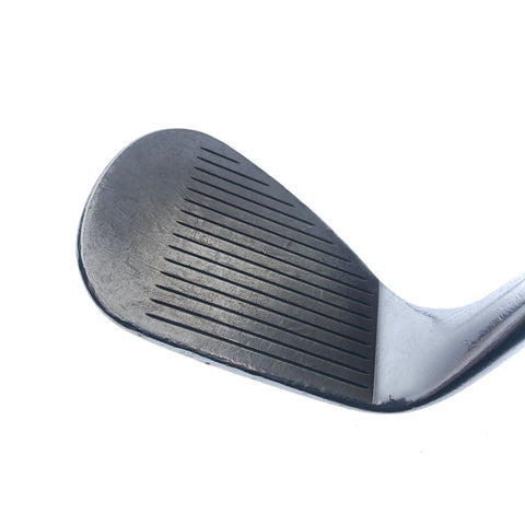 Used Callaway Jaws Raw 2022 Sand Wedge / 54.0 Degrees / Wedge Flex