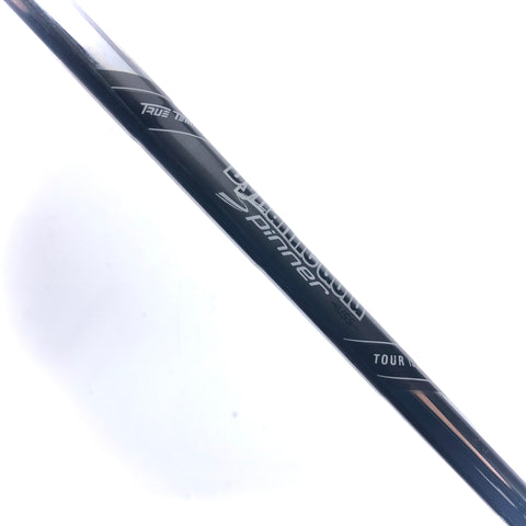 Used Callaway Jaws Raw 2022 Sand Wedge / 54.0 Degrees / Wedge Flex
