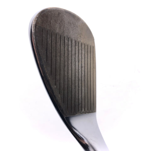 Used Callaway Jaws Raw 2022 Sand Wedge / 54.0 Degrees / Wedge Flex / Left-Handed