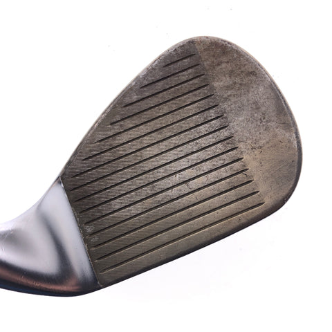 Used Callaway Jaws Raw 2022 Sand Wedge / 54.0 Degrees / Wedge Flex / Left-Handed