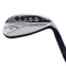 Used Callaway Jaws Raw 2022 Sand Wedge / 54.0 Degrees / Wedge Flex