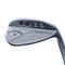 Used Callaway Jaws Raw 2022 Sand Wedge / 54.0 Degrees / Wedge Flex