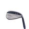 Used Callaway Jaws Raw 2022 Sand Wedge / 54.0 Degrees / Wedge Flex