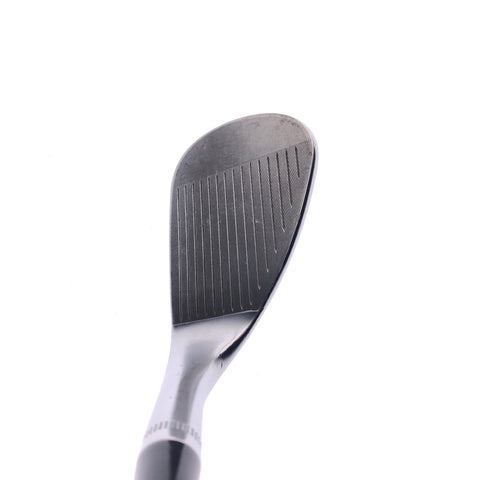 Used Callaway Jaws Raw 2022 Sand Wedge / 56.0 Degrees / Regular Flex