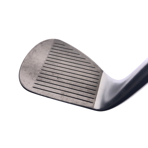 Used Callaway Jaws Raw 2022 Sand Wedge / 56.0 Degrees / Regular Flex