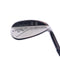 Used Callaway Jaws Raw 2022 Sand Wedge / 56.0 Degrees / Regular Flex