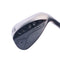 Used Callaway Jaws Raw 2022 Sand Wedge / 56.0 Degrees / Stiff Flex