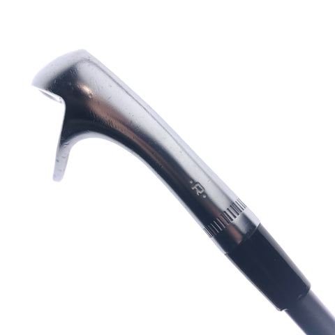 Used Callaway Jaws Raw 2022 Sand Wedge / 56.0 Degrees / Stiff Flex