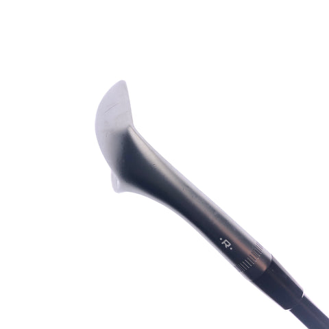 Used Callaway Jaws Raw 2022 Sand Wedge / 56.0 Degrees / Stiff Flex
