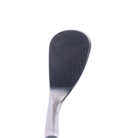 Used Callaway Jaws Raw 2022 Sand Wedge / 56.0 Degrees / Stiff Flex