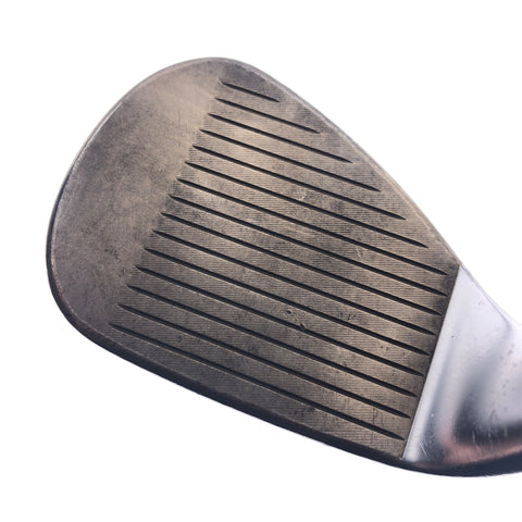 Used Callaway Jaws Raw 2022 Sand Wedge / 56.0 Degrees / Stiff Flex