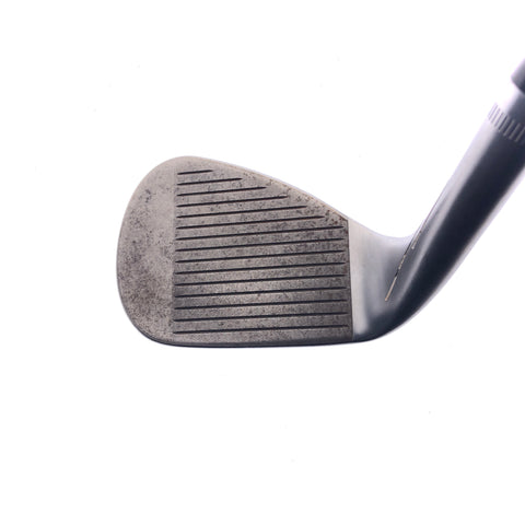 Used Callaway Jaws Raw 2022 Sand Wedge / 56.0 Degrees / Stiff Flex