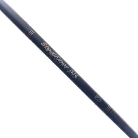 Used Callaway Jaws Raw 2022 Sand Wedge / 56.0 Degrees / Stiff Flex
