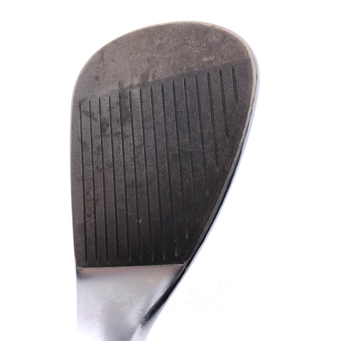 Used Callaway Jaws Raw 2022 Sand Wedge / 56.0 Degrees / Wedge Flex