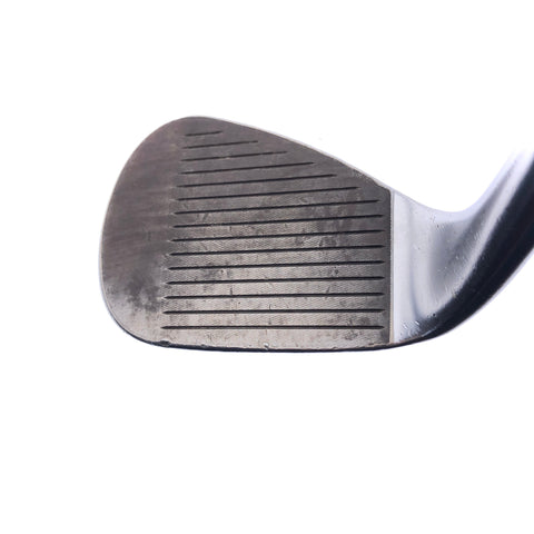 Used Callaway Jaws Raw 2022 Sand Wedge / 56.0 Degrees / Wedge Flex