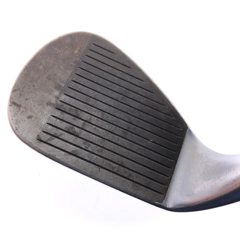 Used Callaway Jaws Raw 2022 Sand Wedge / 56.0 Degrees / Wedge Flex