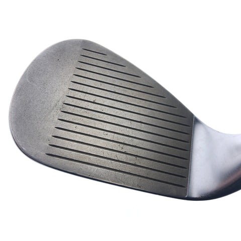 Used Callaway Jaws Raw 2022 Sand Wedge / 56.0 Degrees / Wedge Flex