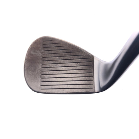 Used Callaway Jaws Raw 2022 Sand Wedge / 56.0 Degrees / Wedge Flex