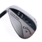 Used Callaway Jaws Raw 2022 Sand Wedge / 56.0 Degrees / Wedge Flex / Left-Handed