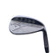 Used Callaway Jaws Raw 2022 Sand Wedge / 56.0 Degrees / Wedge Flex