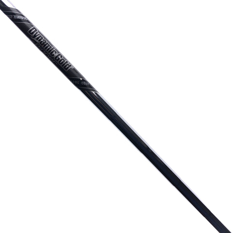 Used Callaway Jaws Raw Black 2020 Gap Wedge / 50.0 Degrees / Wedge Flex
