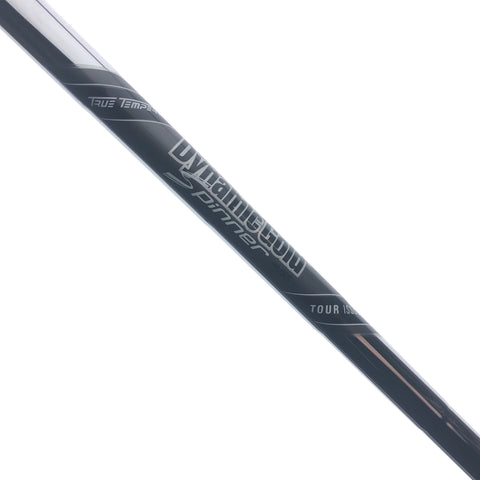 Used Callaway Jaws Raw Black 2020 Gap Wedge / 50.0 Degrees / Wedge Flex