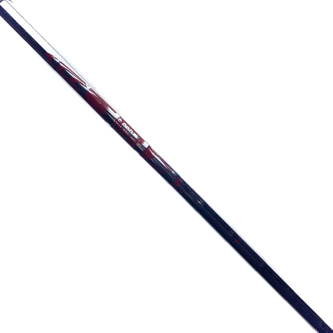 Used Callaway Jaws Raw Black 2020 Gap Wedge / 52.0 Degrees / Stiff Flex