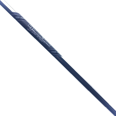 Used Callaway Jaws Raw Black 2020 Lob Wedge / 58.0 Degrees / Wedge Flex