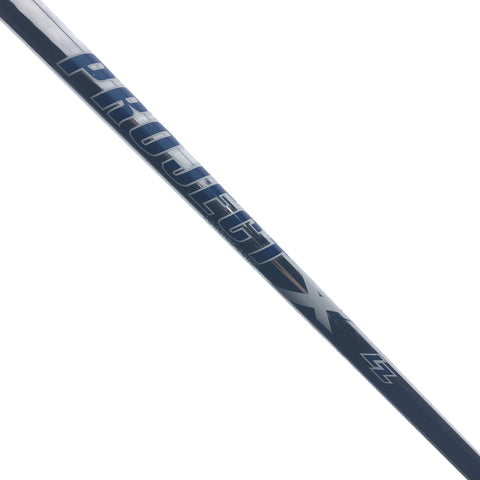 Used Callaway Jaws Raw Black 2020 Lob Wedge / 58.0 Degrees / X-Stiff Flex