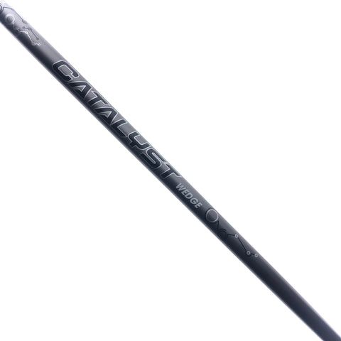 Used Callaway Jaws Raw Black 2020 Lob Wedge / 60.0 Degrees / Wedge Flex