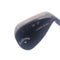 Used Callaway Jaws Raw Black 2020 Sand Wedge / 54.0 Degrees / Wedge Flex