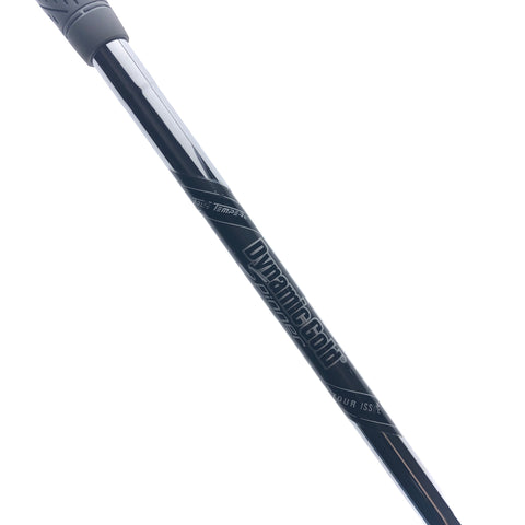 Used Callaway Jaws Raw Black 2020 Sand Wedge / 54.0 Degrees / Wedge Flex