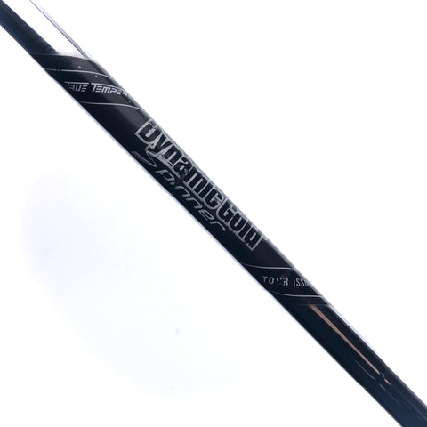 Used Callaway Jaws Raw Black 2020 Sand Wedge / 54.0 Degrees / Wedge Flex