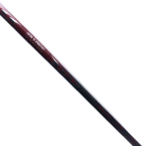 Used Callaway Jaws Raw Black 2020 Sand Wedge / 56.0 Degrees / Stiff Flex
