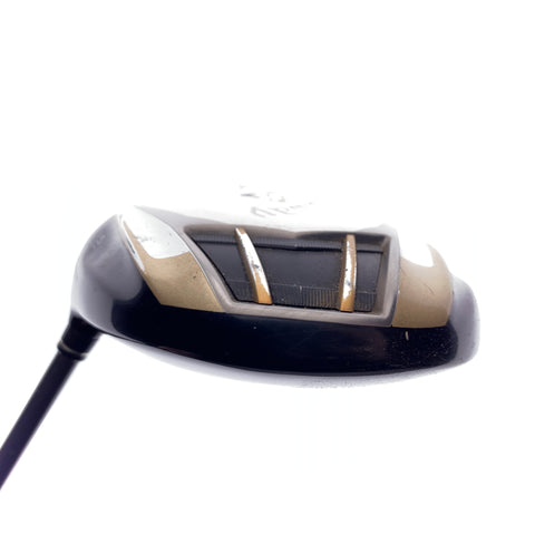 Used Callaway Legacy Apex Driver / 9.5 Degrees / Left-Handed