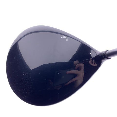 Used Callaway Legacy Apex Driver / 9.5 Degrees / Left-Handed
