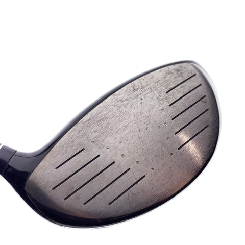 Used Callaway Legacy Apex Driver / 9.5 Degrees / Left-Handed