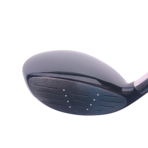 Used Callaway Legacy Black 3 Fairway Wood / 15 Degrees / Aldila NV 75 Stiff Flex