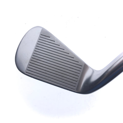 Used Callaway Legacy Black Forged 3 Iron / 19 Degrees / Stiff Flex