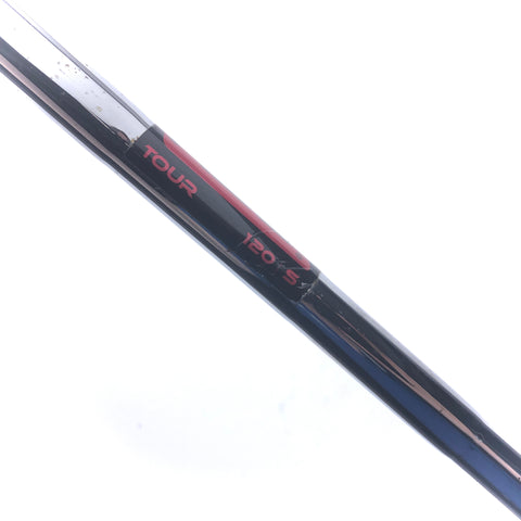 Used Callaway Legacy Black Forged 3 Iron / 19 Degrees / Stiff Flex