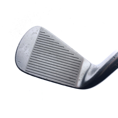 Used Callaway Legacy Black Forged 5 Iron / 26 Degrees / Regular Flex