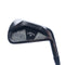 Used Callaway Legacy Black Forged 5 Iron / 26 Degrees / Regular Flex