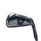 Used Callaway Legacy Black Forged 6 Iron / 28 Degrees / Regular Flex