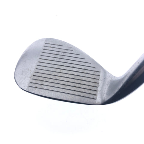 Used Callaway Legacy Forged Sand Wedge Iron / 54 Degrees / Regular Flex