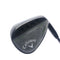 Used Callaway MD3 Milled Black Gap Wedge / 52.0 Degrees / Wedge Flex