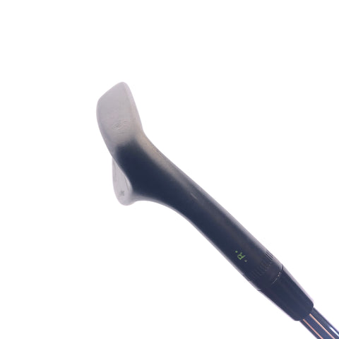 Used Callaway MD3 Milled Black Gap Wedge / 52.0 Degrees / Wedge Flex