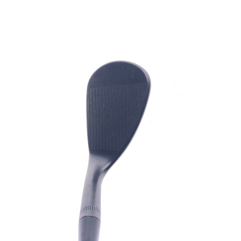 Used Callaway MD3 Milled Black Gap Wedge / 52.0 Degrees / Wedge Flex