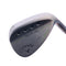 Used Callaway MD3 Milled Chrome Gap Wedge / 50.0 Degrees / Wedge Flex