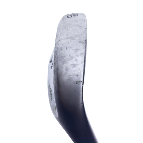 Used Callaway MD3 Milled Chrome Gap Wedge / 50.0 Degrees / Wedge Flex