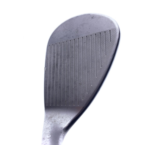 Used Callaway MD3 Milled Chrome Gap Wedge / 50.0 Degrees / Wedge Flex